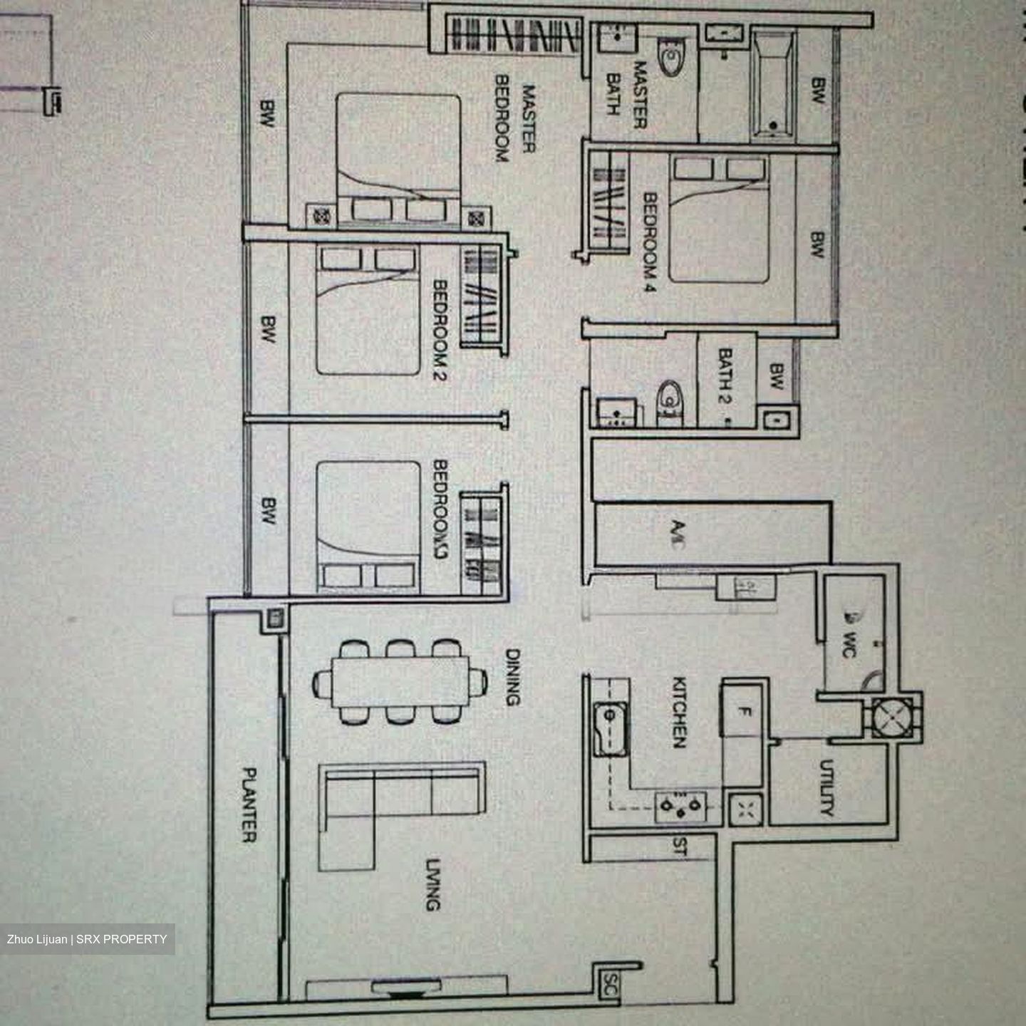 8@Woodleigh (D13), Condominium #533141411